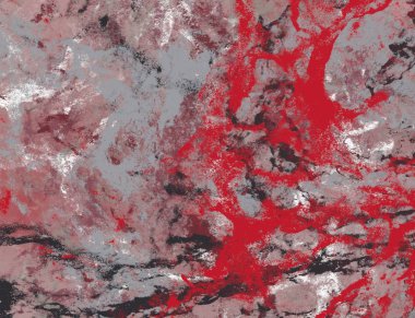 metin için alanı olan grunge arkaplanı