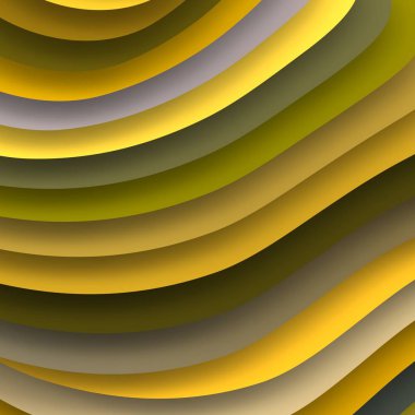 3 boyutlu illüstrasyon. Web modern fon. Renkli desen. Soyut geometrik şekiller. arkaplan.