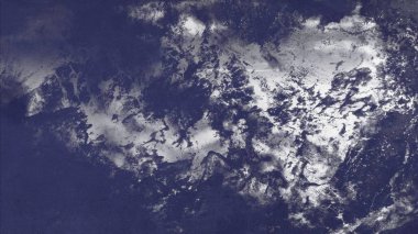 Metnin için alanı olan soyut grunge arkaplanı