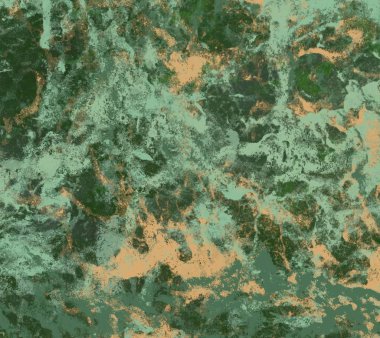 Soyut renk ile grunge arka plan