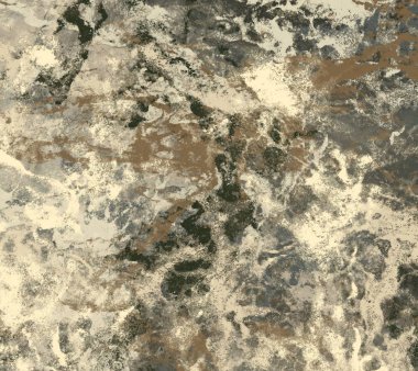 metin için alanı olan grunge arkaplanı