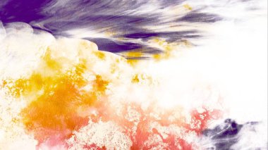 Metin için alanı olan soyut grunge arkaplanı