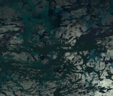 metin için alanı olan grunge arkaplanı