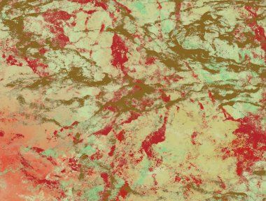 metin için alanı olan grunge arkaplanı