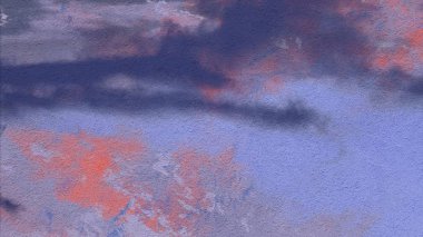 boya lekeleri ile grunge arka plan