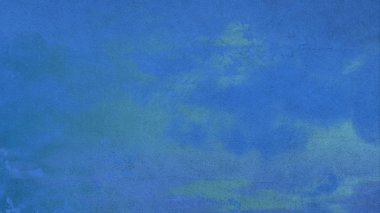 Metin için yeri olan boya lekeleriyle soyut arkaplan