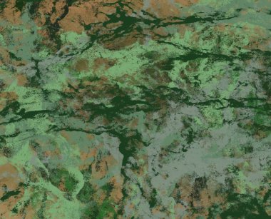 Kopya alanı ile soyut grunge mermer arkaplan