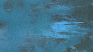 Metin için yeri olan boya lekeleriyle soyut arkaplan