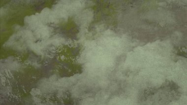 Metnin için alanı olan soyut grunge arkaplanı