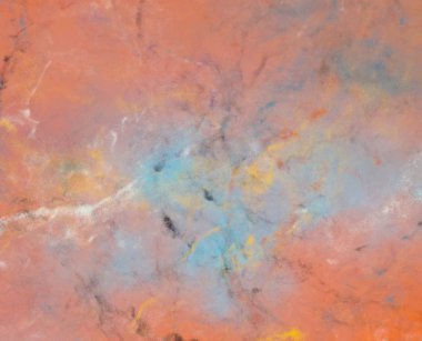 metin için alan ile renkli mermer doku ile soyut arka plan