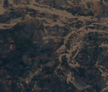 metin için alanı olan grunge arkaplanı