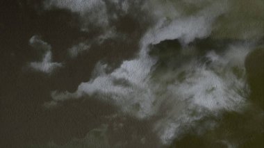 boya lekeleri ile grunge arka plan