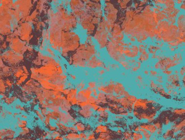 metin için alanı olan grunge arkaplanı