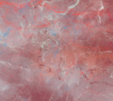 metin için alan ile renkli mermer doku ile soyut arka plan