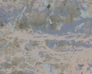 Metnin için alanı olan soyut grunge arkaplanı