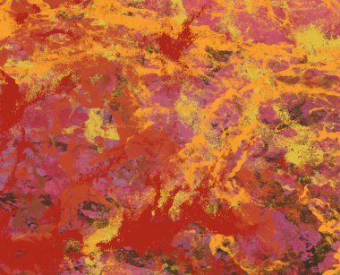 metin için alanı olan grunge arkaplanı