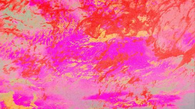 renkli mermer doku ile grunge arka plan