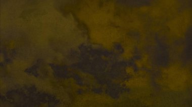 Metin için yeri olan boya lekeleriyle soyut arkaplan