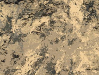 Metnin için alanı olan soyut grunge arkaplanı