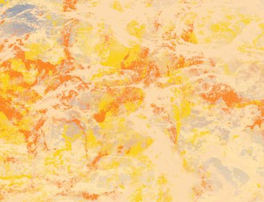 metin için alanı olan grunge arkaplanı