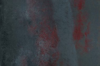 metin için alan ile arka planda soyut renkli lekeler