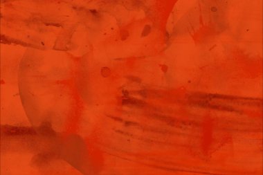 metin için alan ile arka planda soyut renkli lekeler