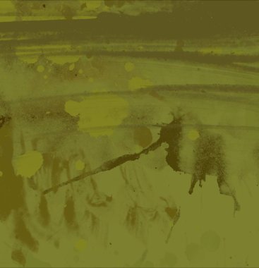 grunge suluboya darbeleri ve kopya alanı ile arka plan lekeleri 