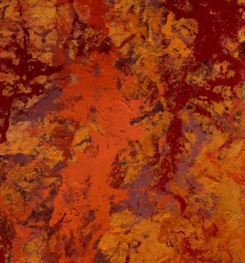 metin için alanı olan grunge doku arkaplanı