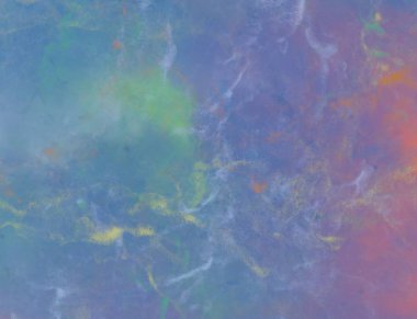 metin için alan ile renkli mermer doku ile soyut arka plan