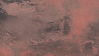 Metin için yeri olan boya lekeleriyle soyut arkaplan