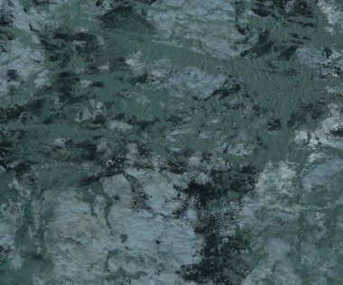 Boya lekeleriyle soyut arkaplan 