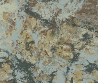 metin için alanı olan grunge arkaplanı