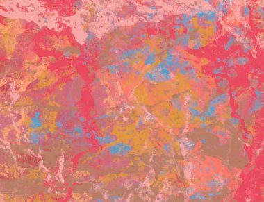 metin için alanı olan grunge arkaplanı