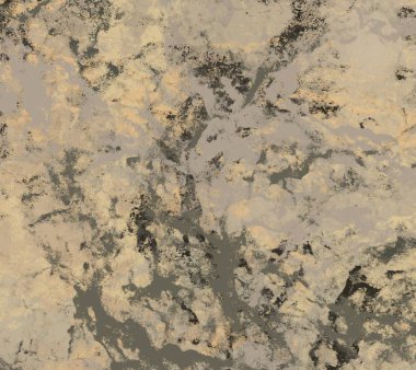 metin için alanı olan grunge arkaplanı