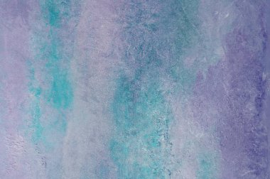 Boya lekeleriyle soyut arkaplan 