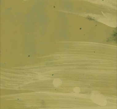 grunge suluboya darbeleri ve kopya alanı ile arka plan lekeleri 