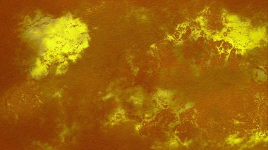 Boya lekeleriyle soyut arkaplan 