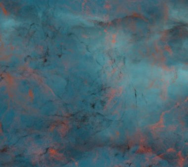 renkli mermer doku ile grunge arka plan