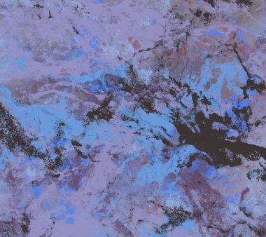 metin için alanı olan grunge arkaplanı