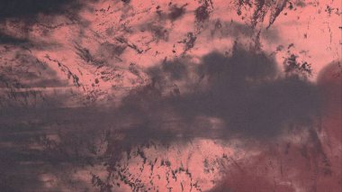 metin için alanı olan grunge arkaplanı