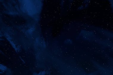 Soyut alan koyu arka plan  