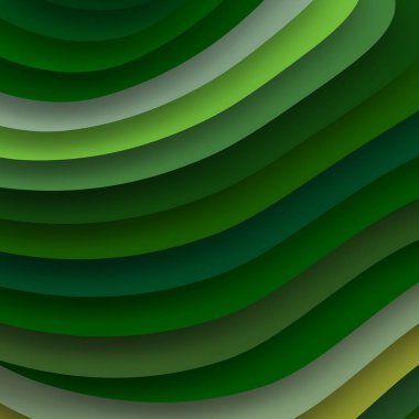 3 boyutlu illüstrasyon. Web modern fon. Renkli desen. Soyut geometrik şekiller. arkaplan.