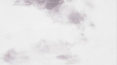 Metin için yeri olan boya lekeleriyle soyut arkaplan