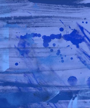 soyut suluboya sıçramagina grunge ışık arka plan 