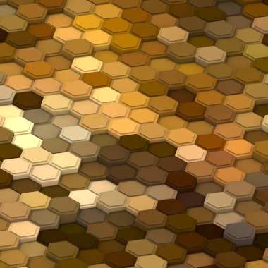 3 boyutlu illüstrasyon. Web modern fon. Renkli desen. Soyut geometrik şekiller. arkaplan.