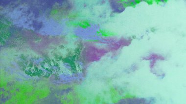 Renkli mermer desenli soyut arkaplan