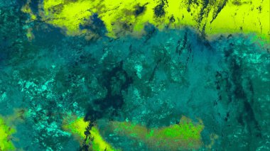 Metin için alanı olan soyut grunge arkaplanı