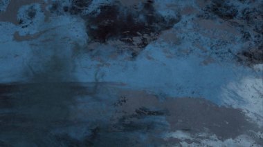 metin için alanı olan grunge arkaplanı