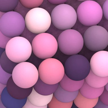 3 boyutlu illüstrasyon. Web modern fon. Renkli desen. Soyut geometrik şekiller. arkaplan.