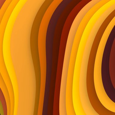 3 boyutlu illüstrasyon. Web modern fon. Renkli desen. Soyut geometrik şekiller. arkaplan.